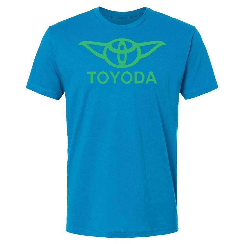 Premium Unisex T-Shirt - QC9XTM1M - Turquoise - 6