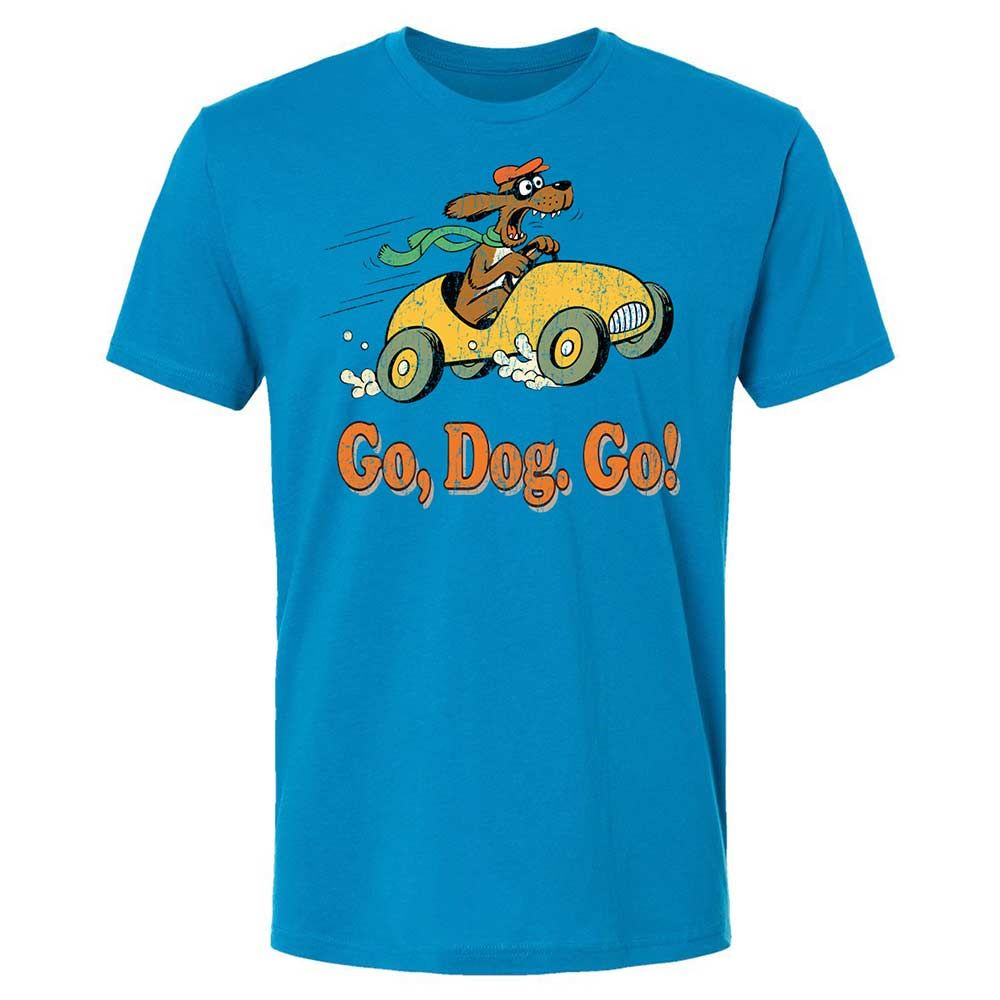 Premium Unisex T-Shirt - ZNCEQW5L - Turquoise - 6