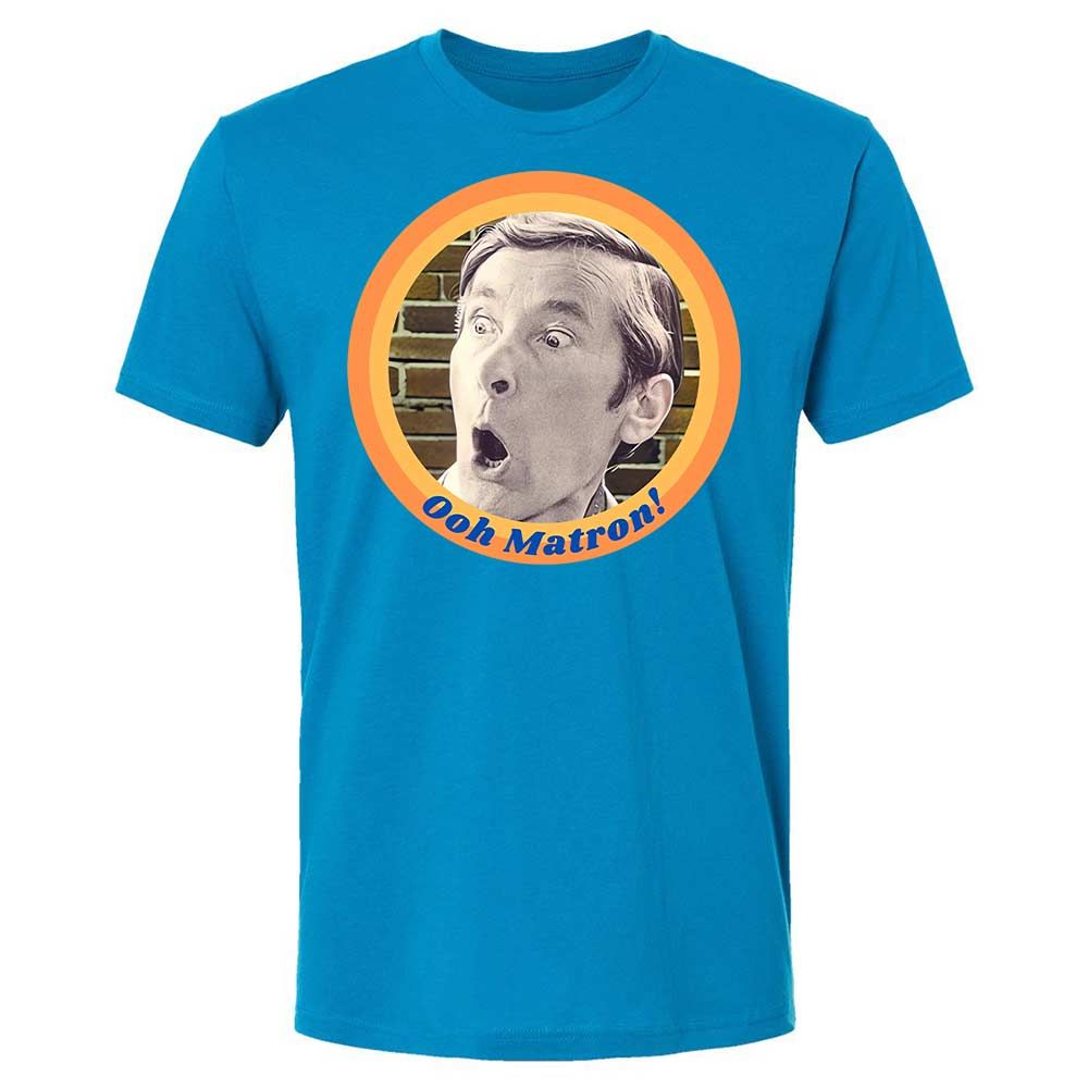 Premium Unisex T-Shirt - XHMAG8DP - Turquoise - 6