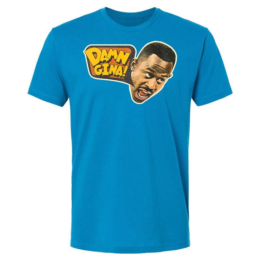 Premium Unisex T-Shirt - RKASXP17 - Turquoise - 6