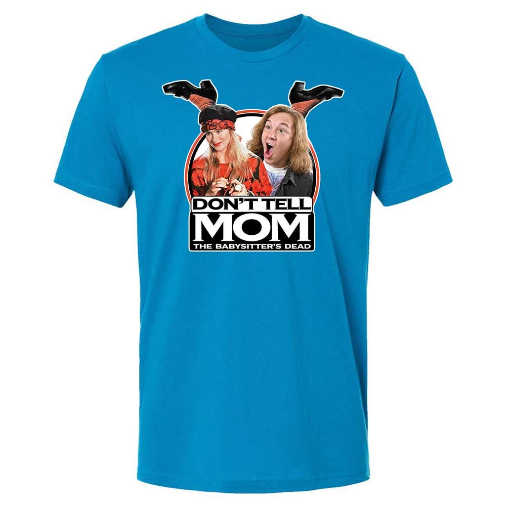 Premium Unisex T-Shirt - DYQSKSR4 - Turquoise - 6