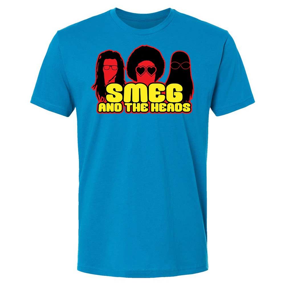 Premium Unisex T-Shirt - GSNMVVU3 - Turquoise - 6