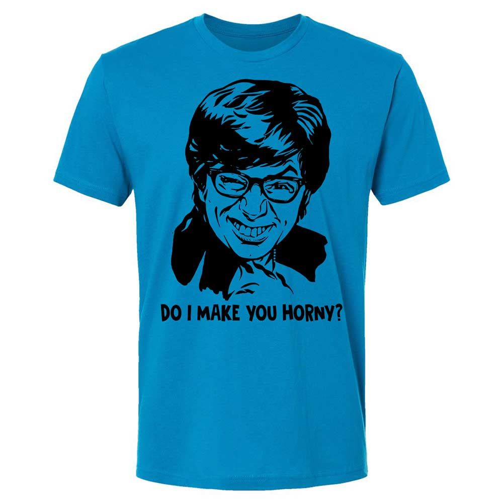 Premium Unisex T-Shirt - RA6FTPJ2 - Turquoise - 6