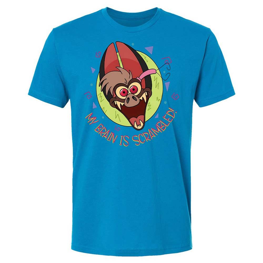 Premium Unisex T-Shirt - FAJTNXD5 - Turquoise - 6