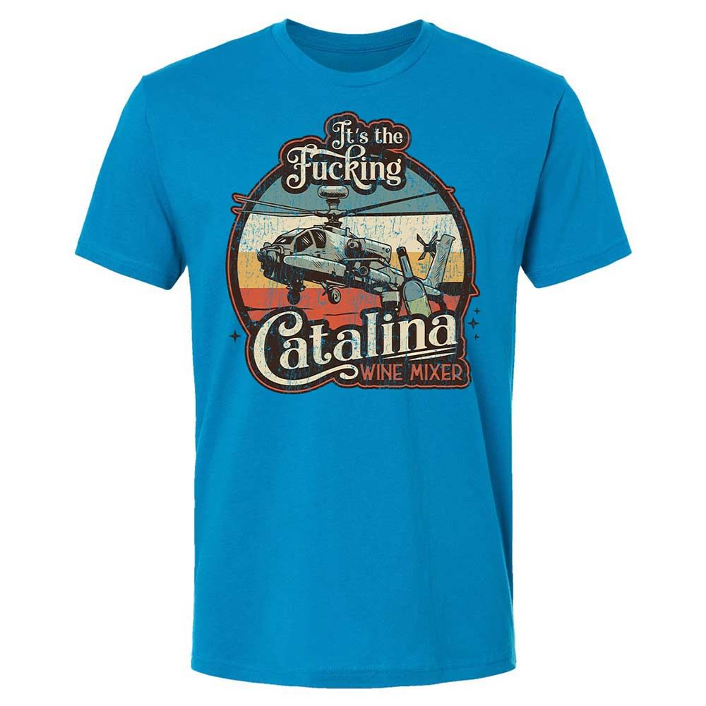 Premium Unisex T-Shirt - 7KVLH6L7 - Turquoise - 6