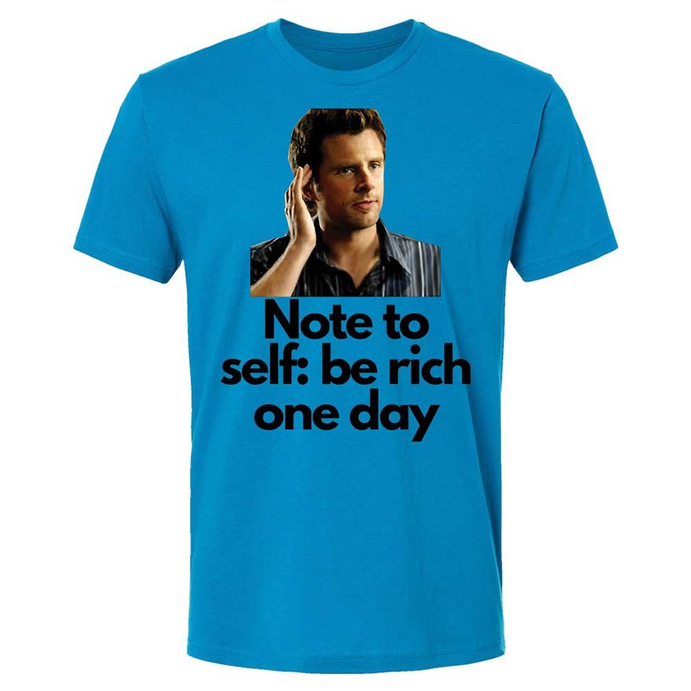 Premium Unisex T-Shirt - 2BY6BV2Y - Turquoise - 6
