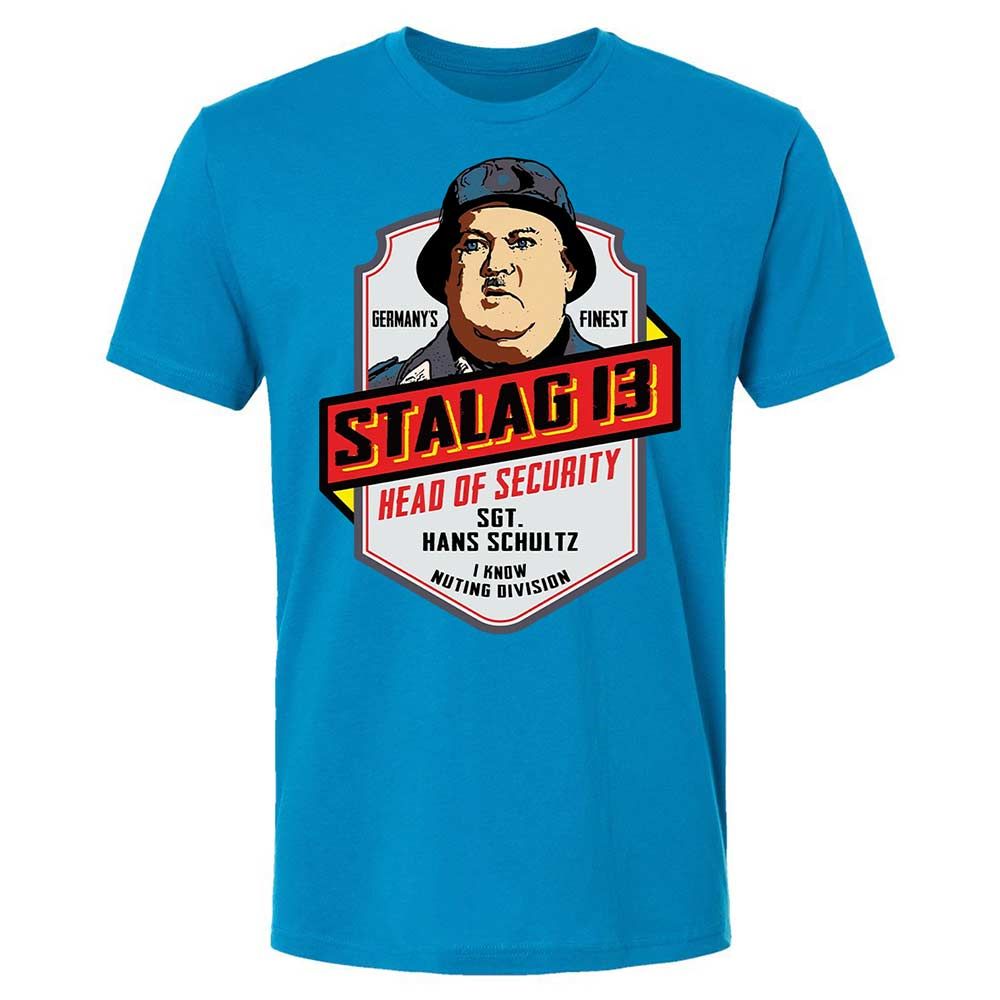 Premium Unisex T-Shirt - 9EPPBD9T - Turquoise - 6