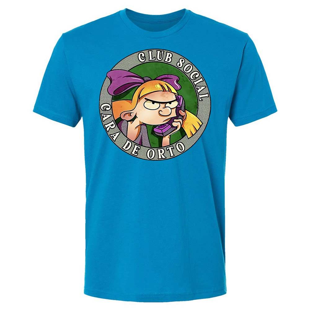 Premium Unisex T-Shirt - PUARUSW2 - Turquoise - 6