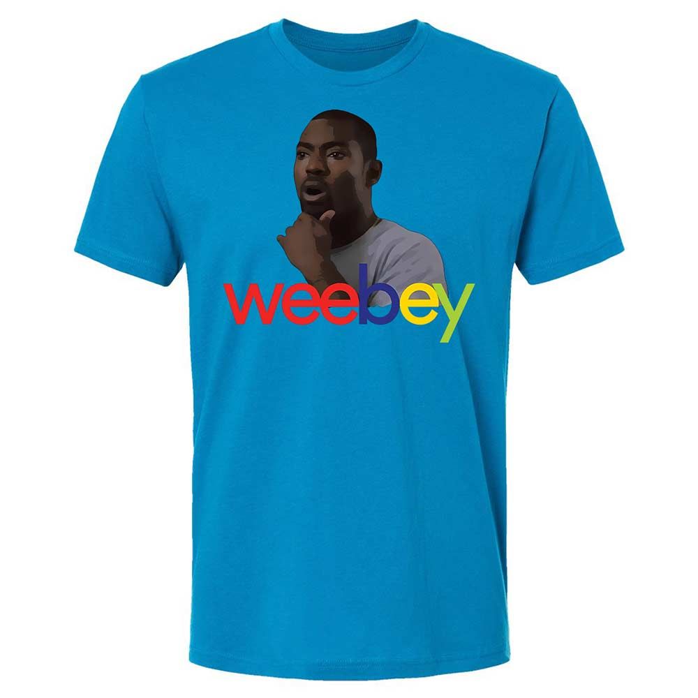 Wee-Bey - Turquoise - 6