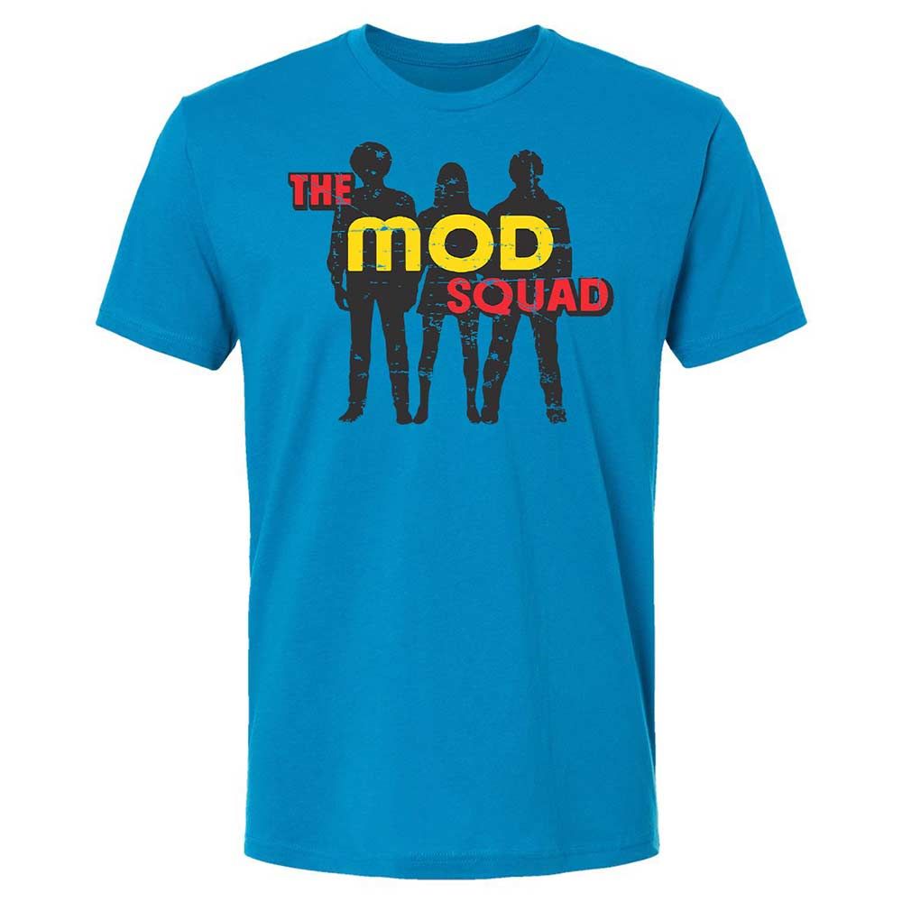 Premium Unisex T-Shirt - S5FNAGB1 - Turquoise - 6