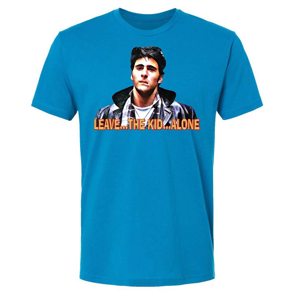 Premium Unisex T-Shirt - CC4C2YMS - Turquoise - 6