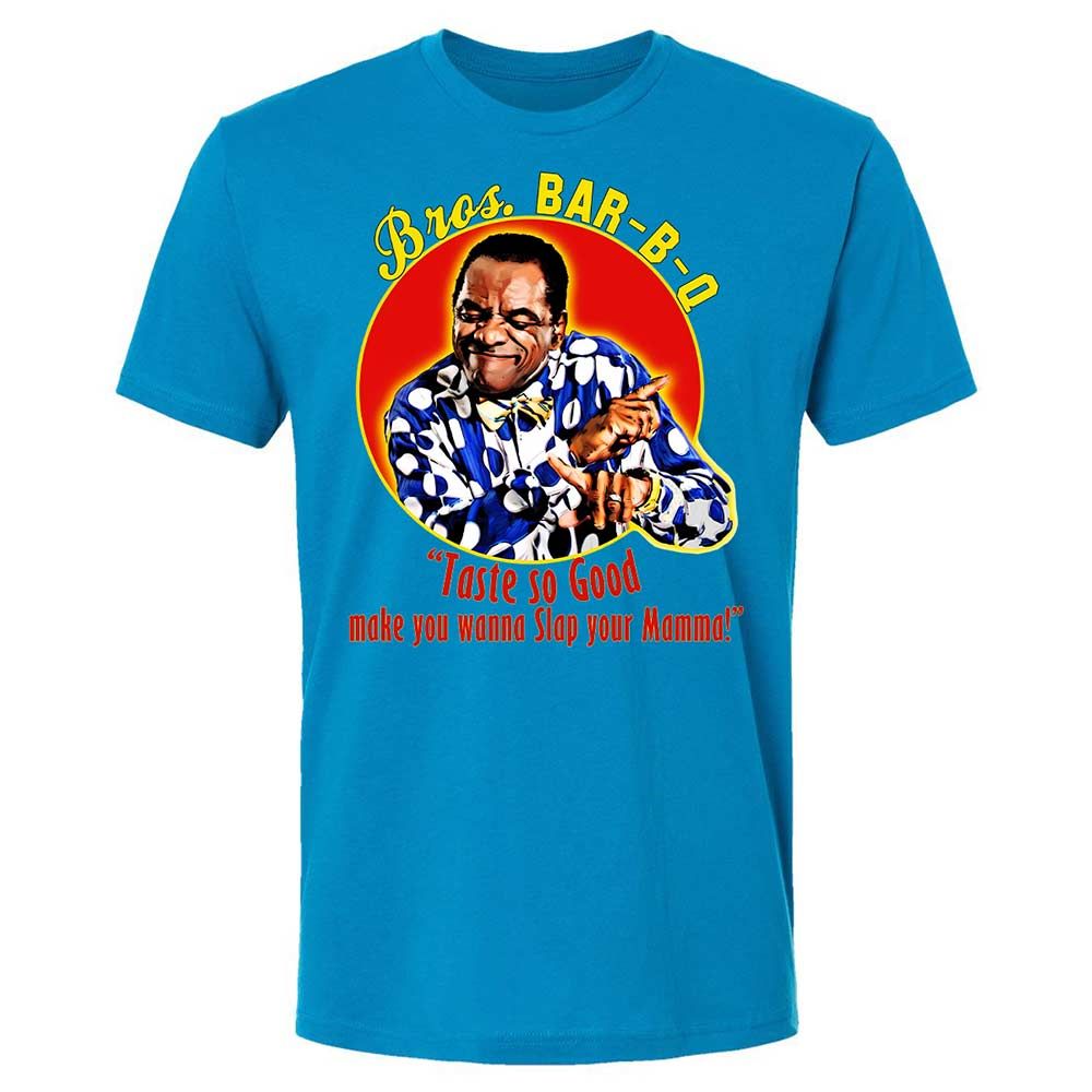 Premium Unisex T-Shirt - 4GY38J96 - Turquoise - 6