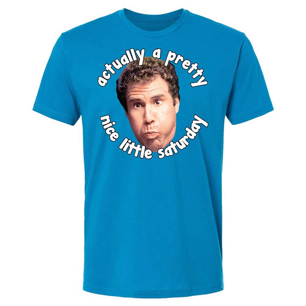 Premium Unisex T-Shirt - QXL9CUGK - Turquoise - 6