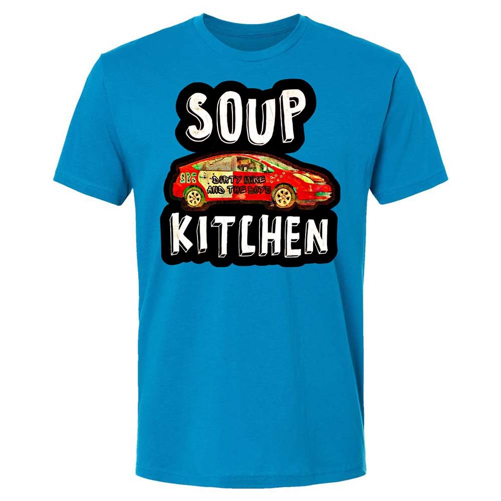 Premium Unisex T-Shirt - 45CVHDEB - Turquoise - 6