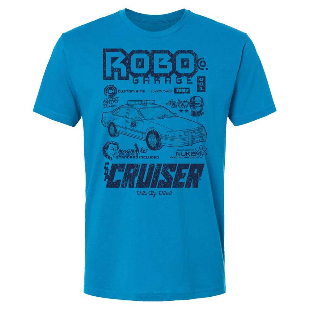 Premium Unisex T-Shirt - 5V4QA32H - Turquoise - 6