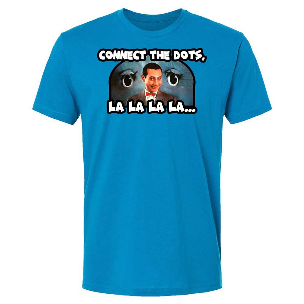 Premium Unisex T-Shirt - TCRRNCR7 - Turquoise - 6