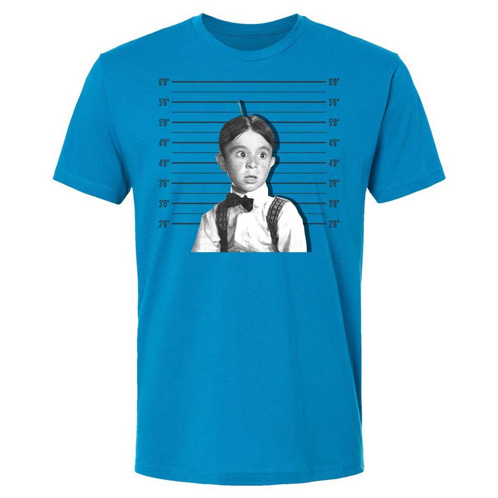Premium Unisex T-Shirt - FNQ6BRAX - Turquoise - 6
