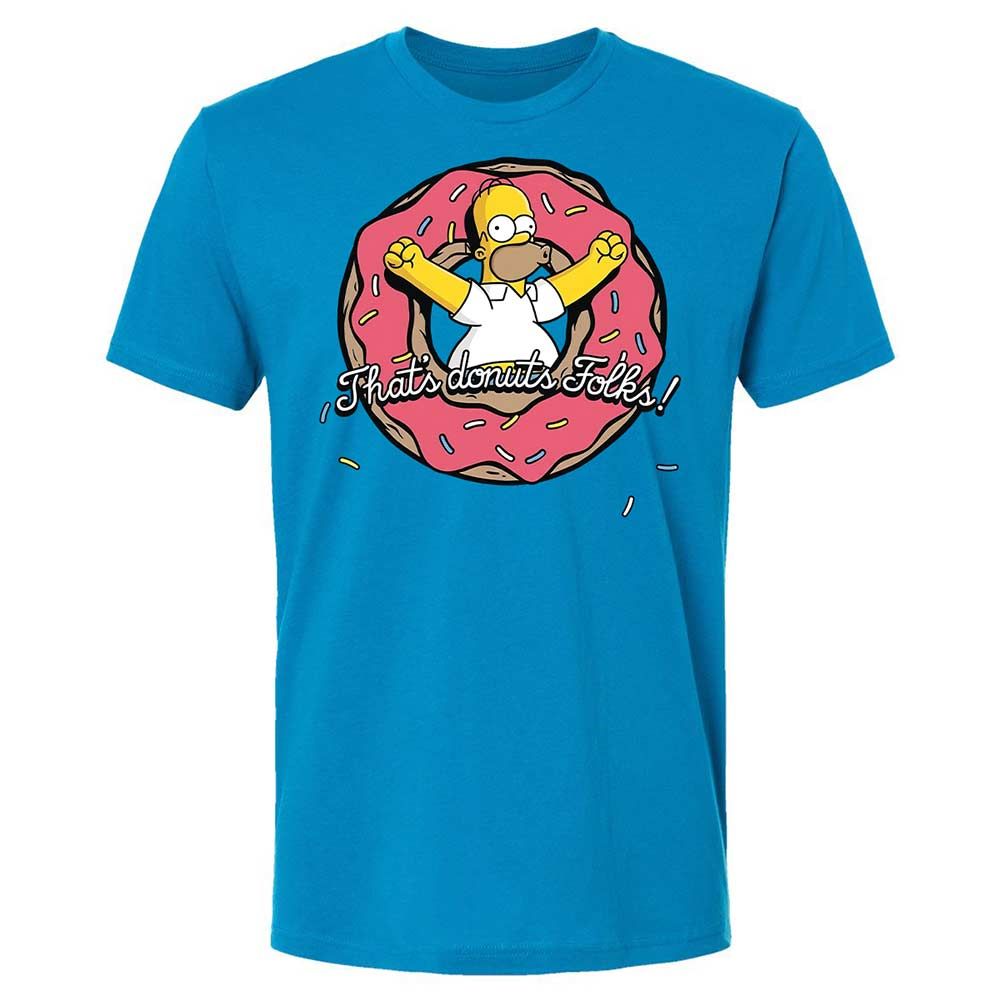 Premium Unisex T-Shirt - DUEFSH4Q - Turquoise - 6