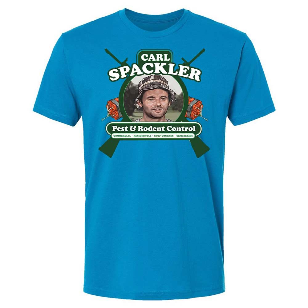 Premium Unisex T-Shirt - KFLKNX84 - Turquoise - 6