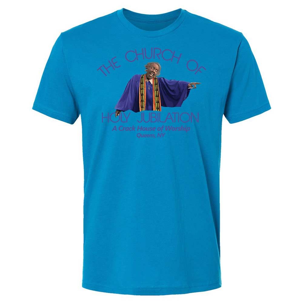 Premium Unisex T-Shirt - TVMX5QU4 - Turquoise - 6