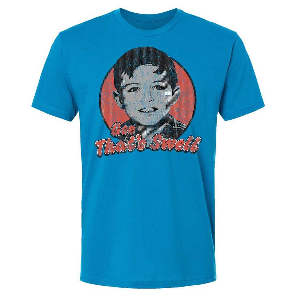 Premium Unisex T-Shirt - MMKNWR3P - Turquoise - 6