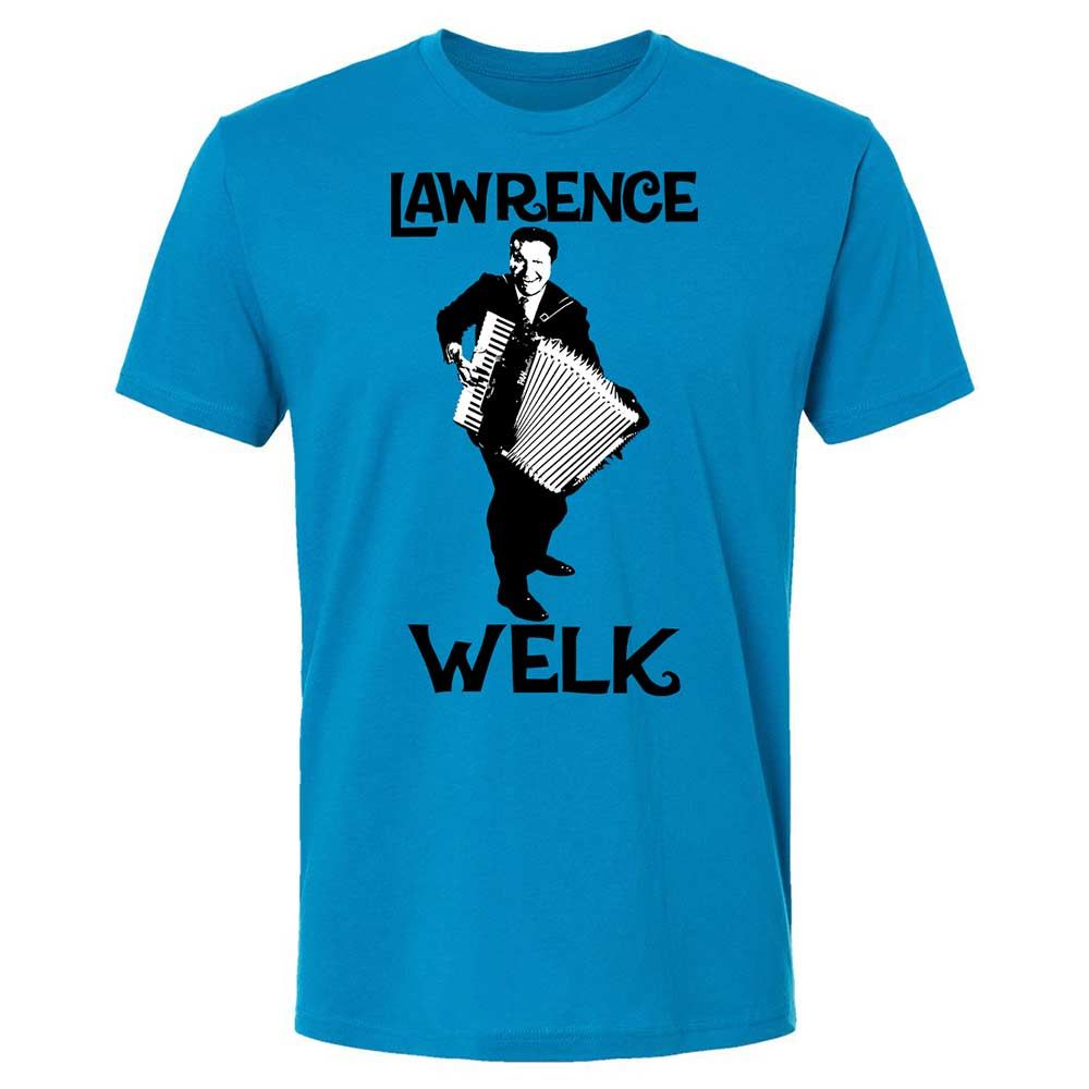 Lawrence Welk - Turquoise - 6