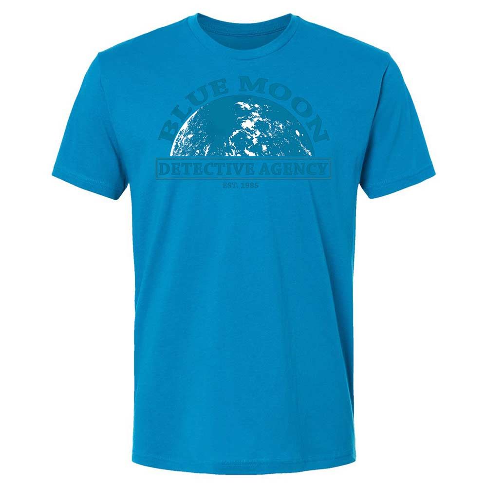 Premium Unisex T-Shirt - MSKL7XKN - Turquoise - 6