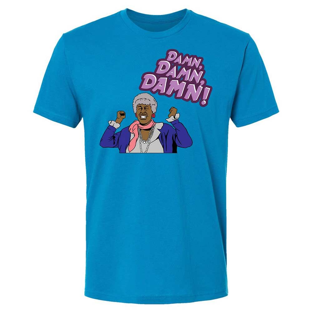 Premium Unisex T-Shirt - 384ZTZMC - Turquoise - 6