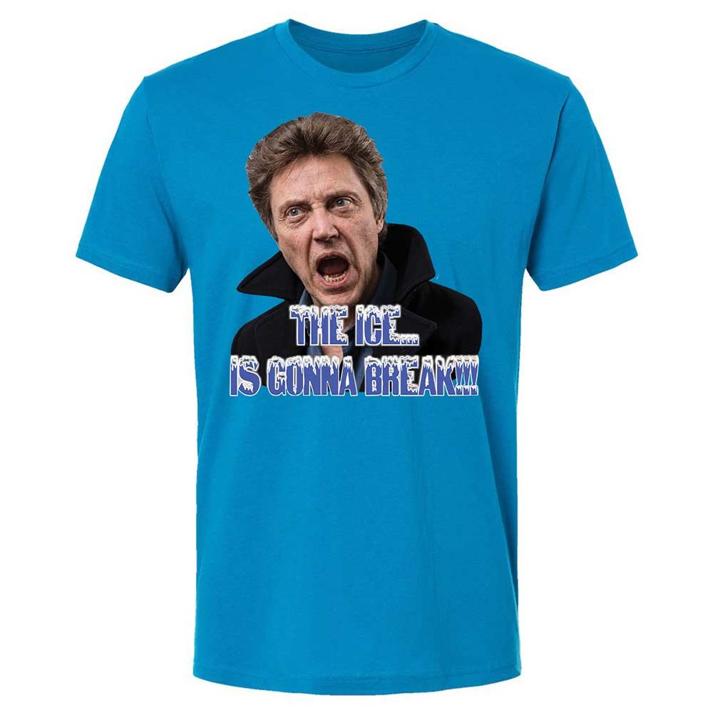 Premium Unisex T-Shirt - F7PA5TCE - Turquoise - 6