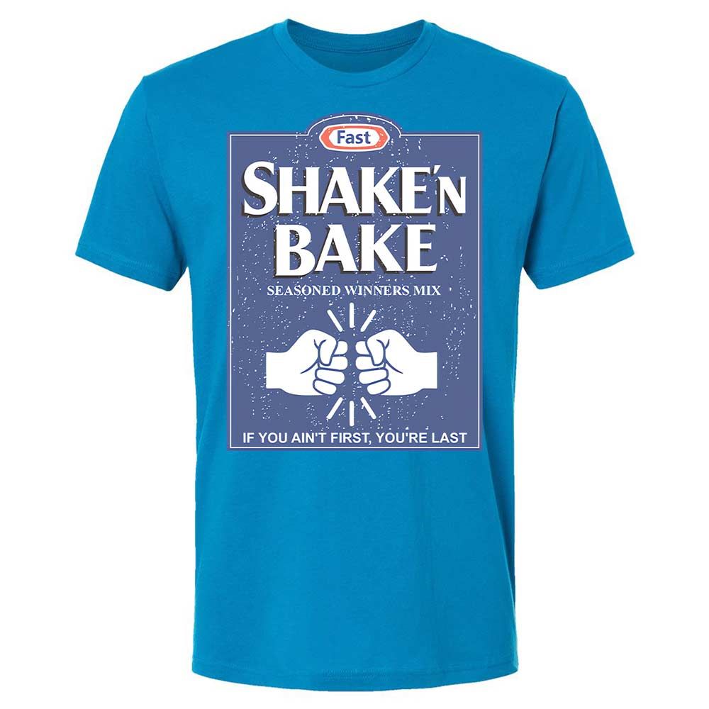 Premium Unisex T-Shirt - 85TSUKPU - Turquoise - 6