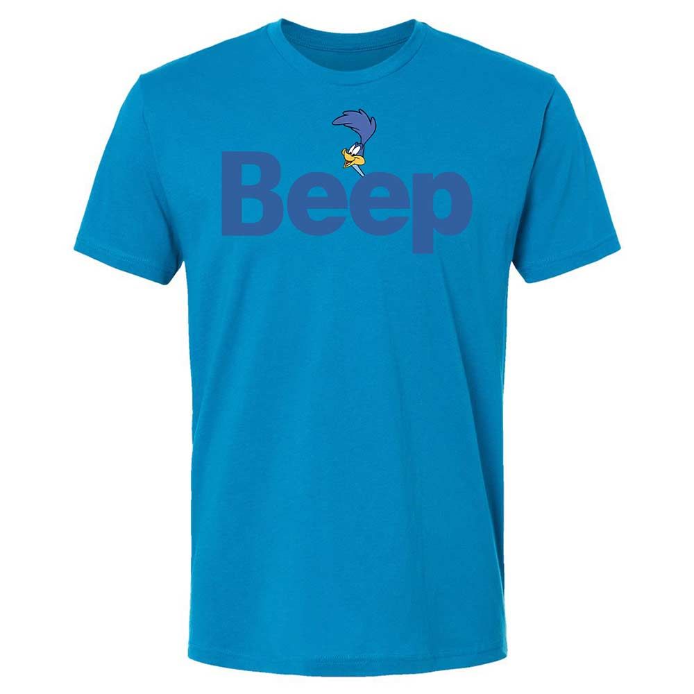 Funny Roadrunner - Turquoise - 6