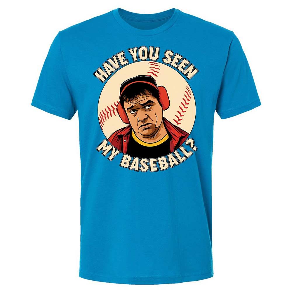 Premium Unisex T-Shirt - BVJDDZKD - Turquoise - 6