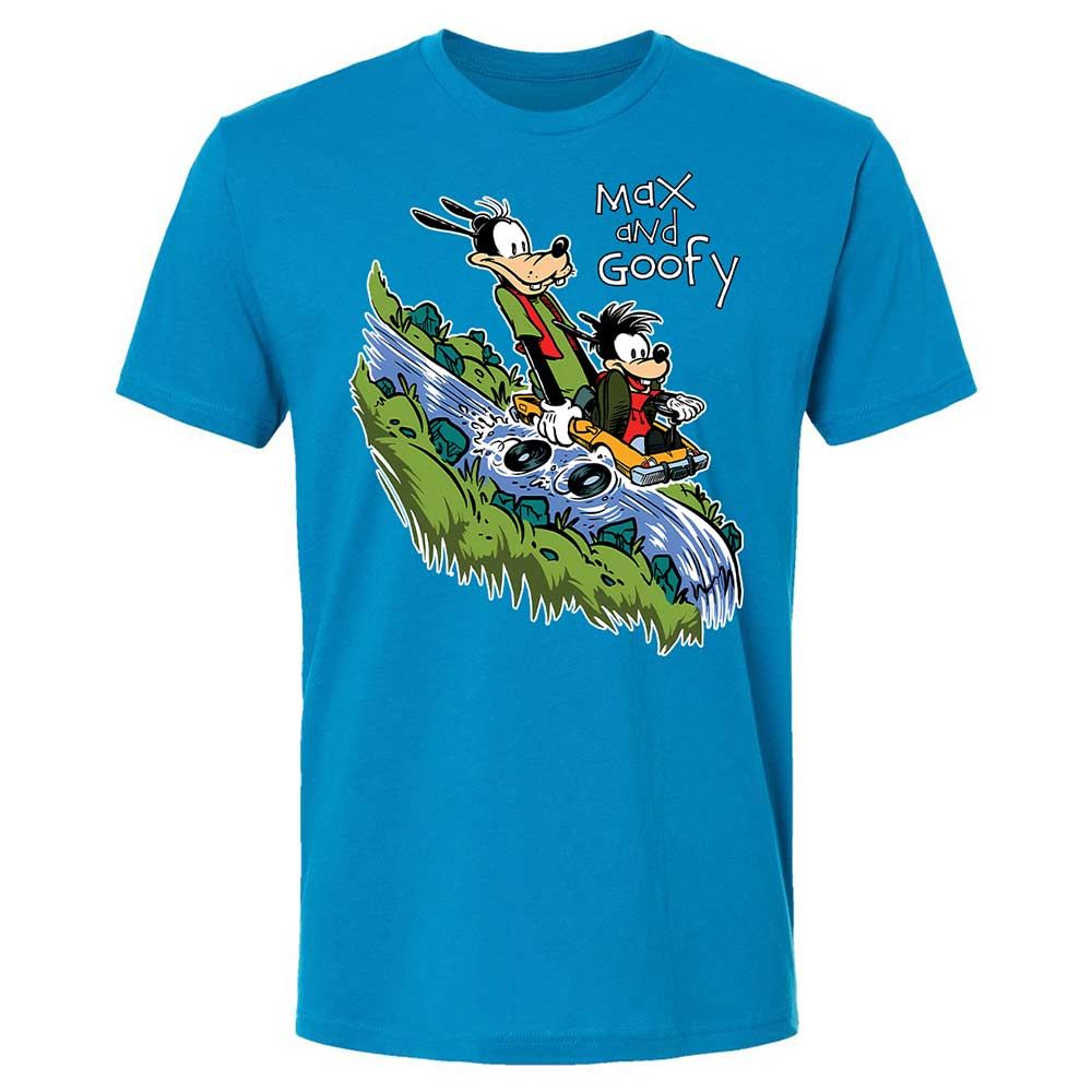 Premium Unisex T-Shirt - CD9P229P - Turquoise - 6