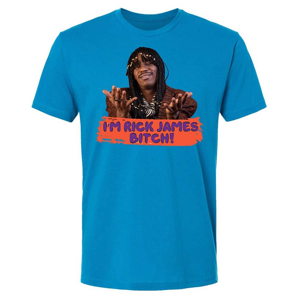 Bitch - Turquoise - 6