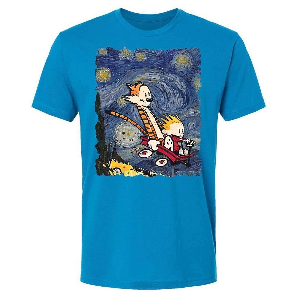 Premium Unisex T-Shirt - DC8RN8F2 - Turquoise - 6