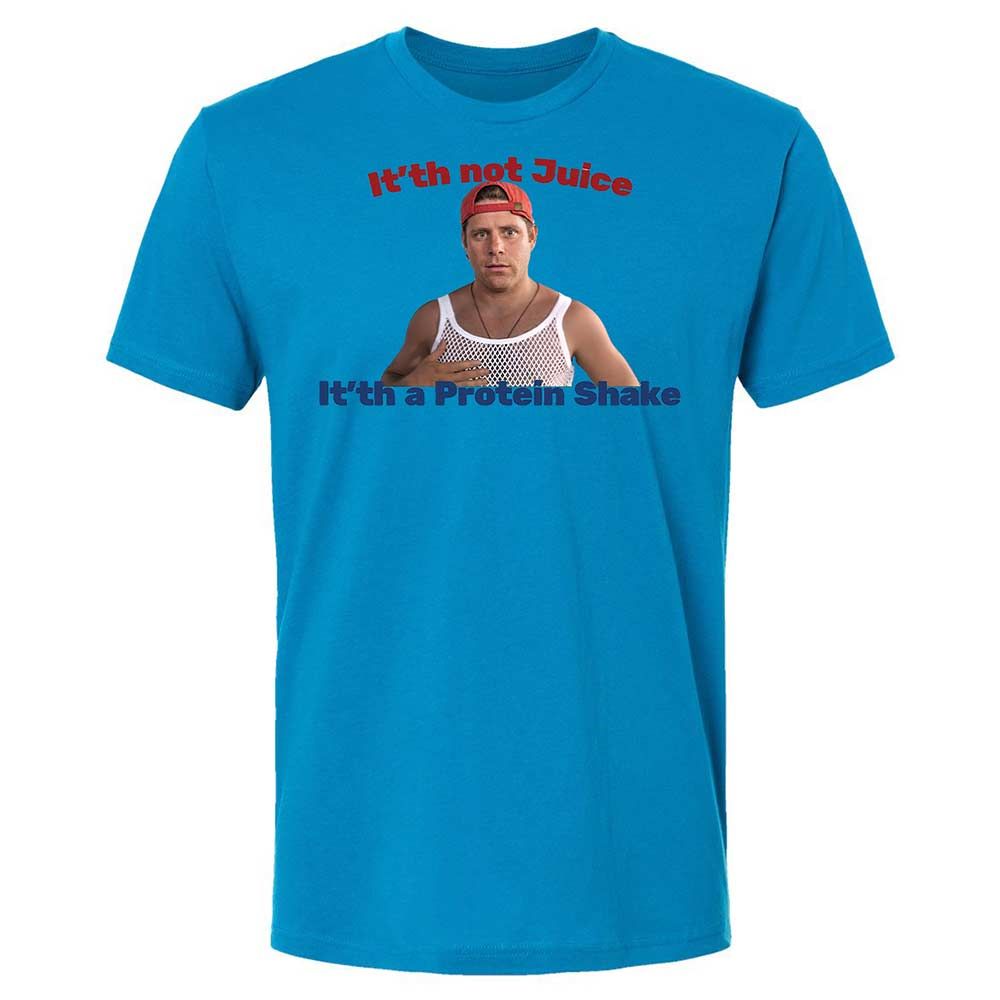 Premium Unisex T-Shirt - LSDA7WZN - Turquoise - 6