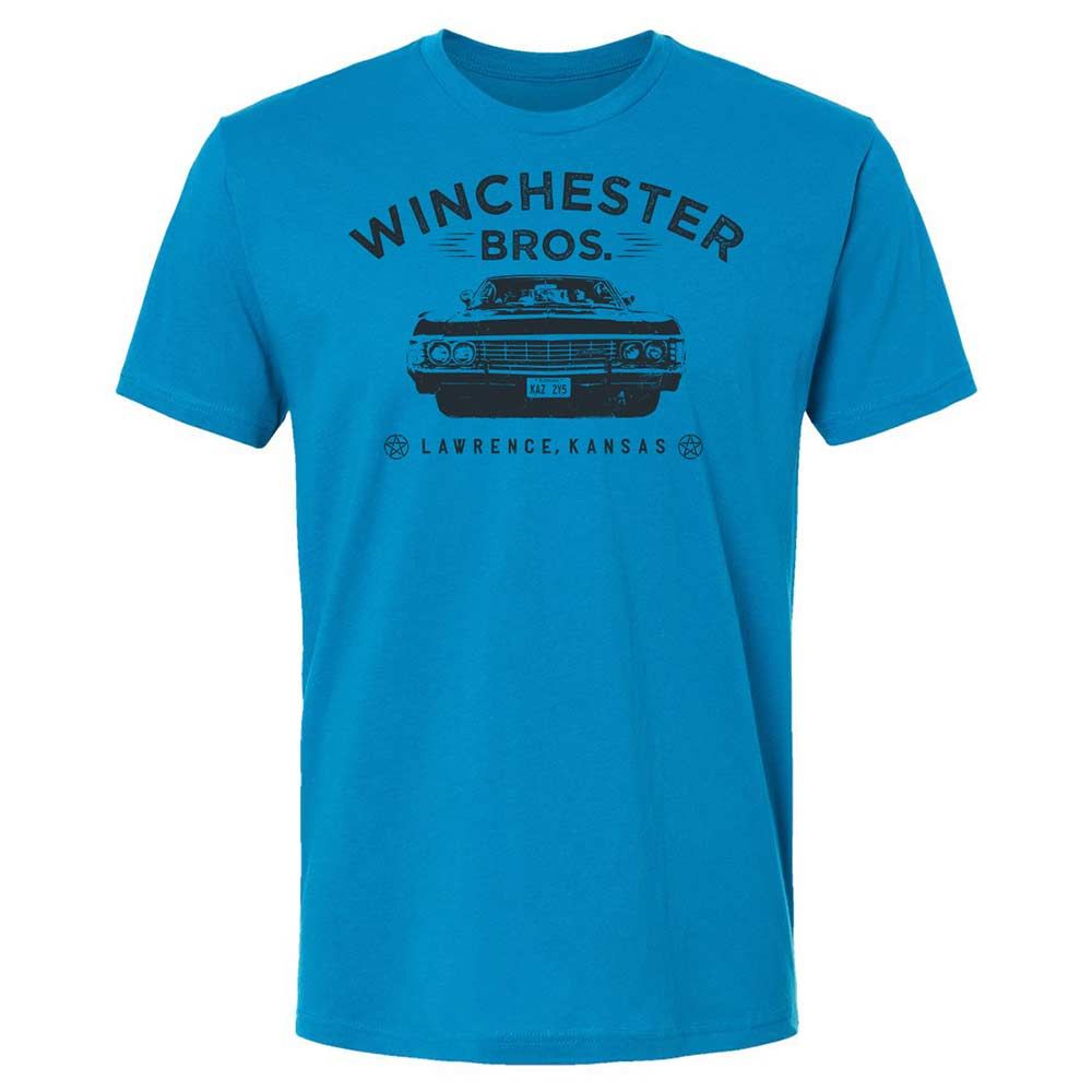 Premium Unisex T-Shirt - VW4HKRQN - Turquoise - 6