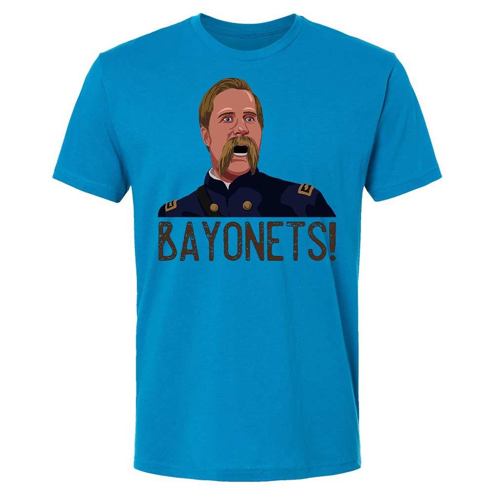 Bayonet - Turquoise - 6