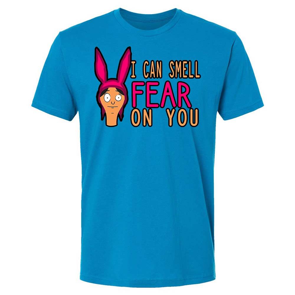 Premium Unisex T-Shirt - FH5F6EFU - Turquoise - 6