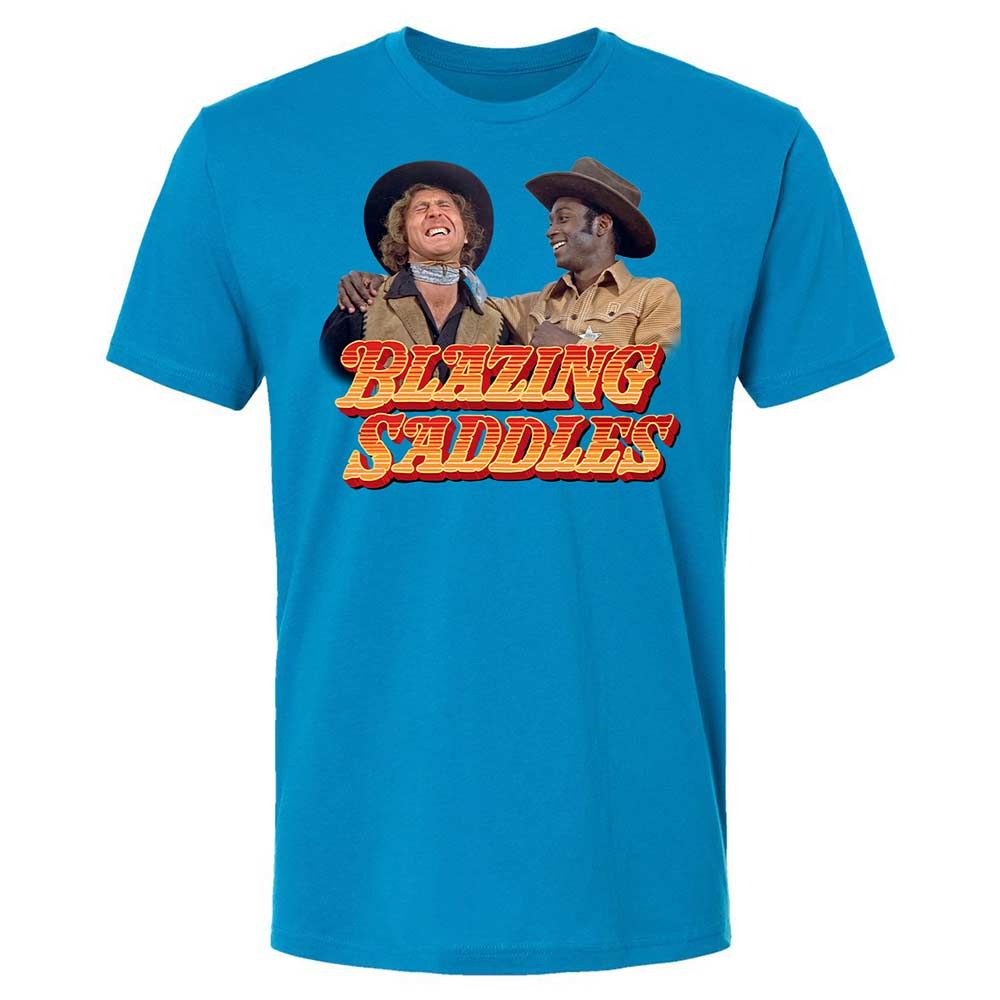 Premium Unisex T-Shirt - U3196YDY - Turquoise - 6