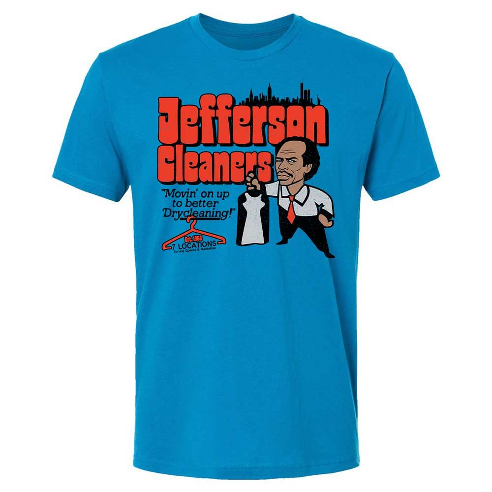 Premium Unisex T-Shirt - 1JNM7V7D - Turquoise - 6