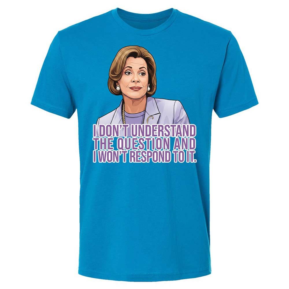 Premium Unisex T-Shirt - BG1MVNGZ - Turquoise - 6
