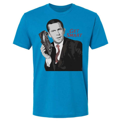 Premium Unisex T-Shirt - 3R878EFX - Turquoise - 6