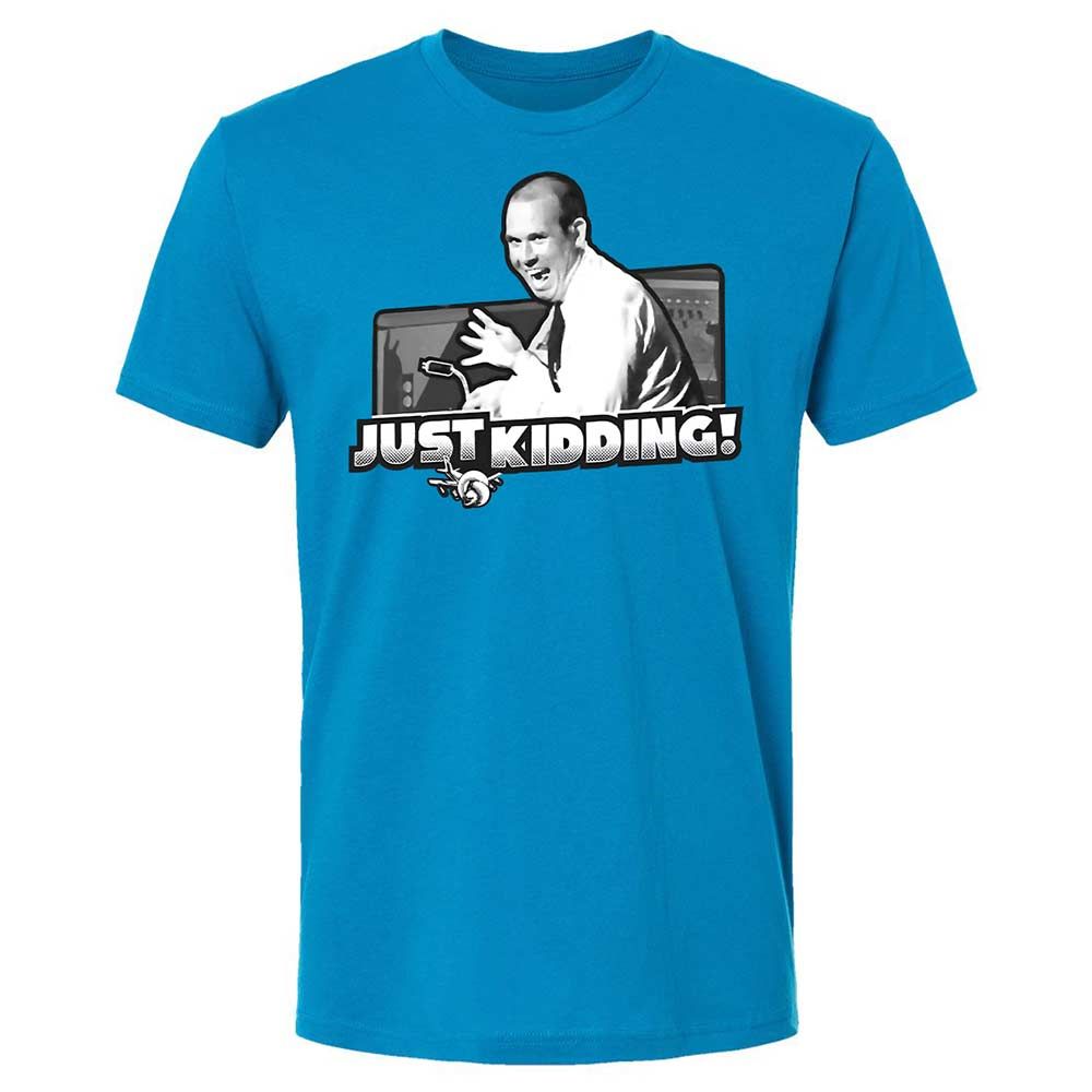 Premium Unisex T-Shirt - KKXD55DP - Turquoise - 6