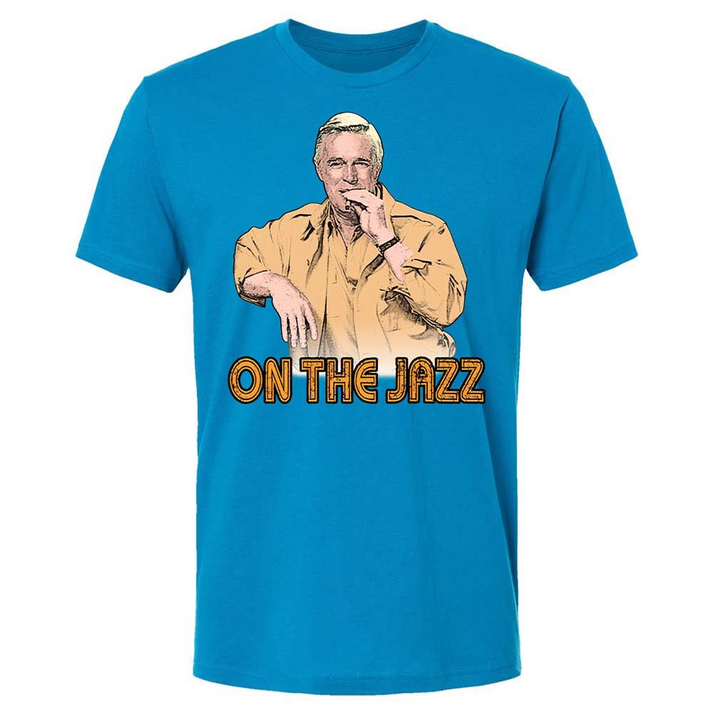 Premium Unisex T-Shirt - L71K8CK3 - Turquoise - 6