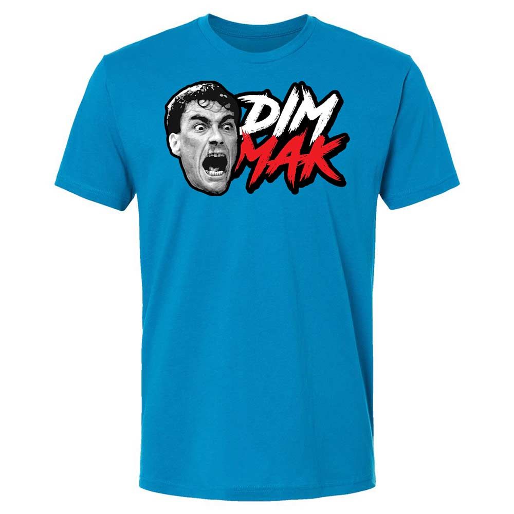 Premium Unisex T-Shirt - PVTCBJCG - Turquoise - 6