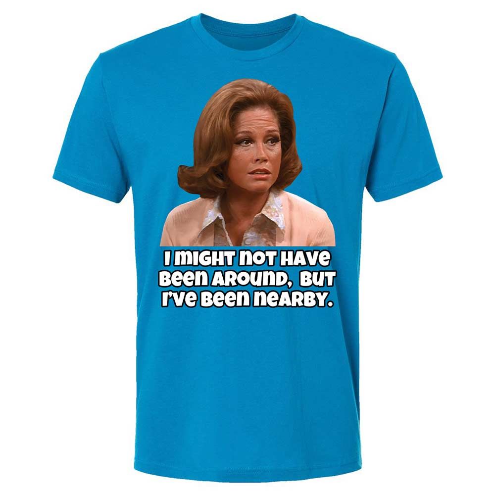 Premium Unisex T-Shirt - RW6V59NV - Turquoise - 6