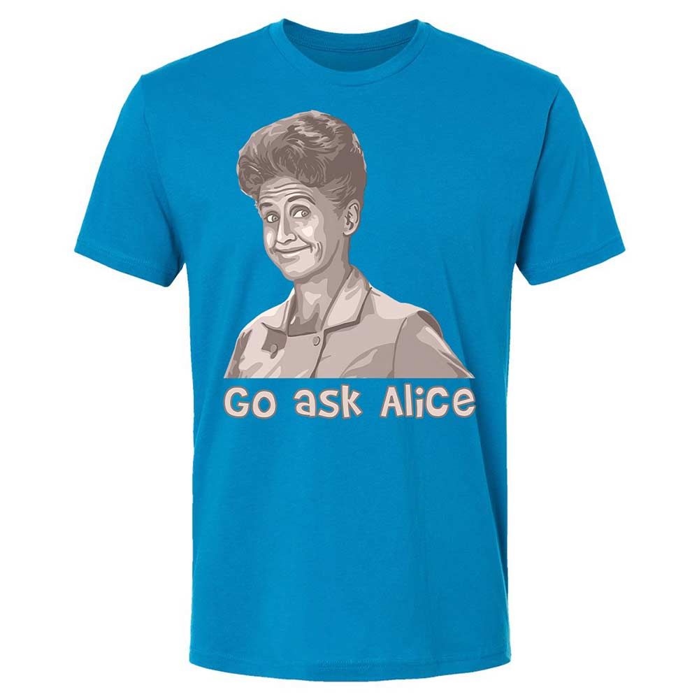 Premium Unisex T-Shirt - QH51P4GM - Turquoise - 6