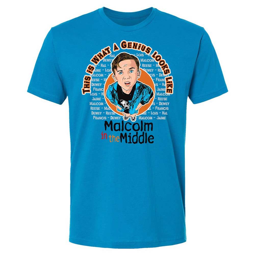 Premium Unisex T-Shirt - ZKUNZWJL - Turquoise - 6