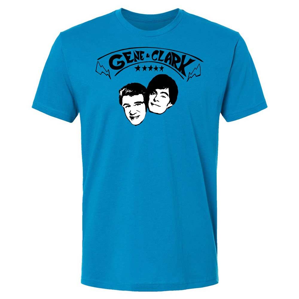 The Blue Jean Committee - Turquoise - 6